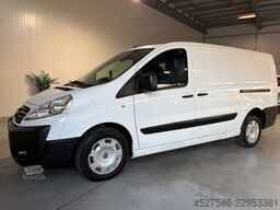 FIAT Scudo 12 SX L2H1 130 Multijet*KLIMA*R.CAM*TÜV