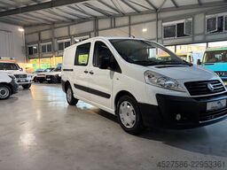 FIAT Scudo 12 SX L2H1 130 Multijet*KLIMA*R.CAM*TÜV