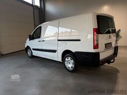 FIAT Scudo 12 SX L2H1 130 Multijet*KLIMA*R.CAM*TÜV