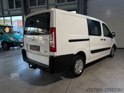 FIAT Scudo 12 SX L2H1 130 Multijet*KLIMA*R.CAM*TÜV