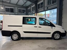 FIAT Scudo 12 SX L2H1 130 Multijet*KLIMA*R.CAM*TÜV