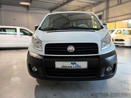 FIAT Scudo 12 SX L2H1 130 Multijet*KLIMA*R.CAM*TÜV