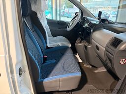FIAT Scudo 12 SX L2H1 130 Multijet*KLIMA*R.CAM*TÜV