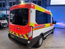 FORD Transit 330 L2*RTW*KTW*KRANKENTRANSPORTER*LIEGE