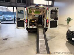 FORD Transit 330 L2*RTW*KTW*KRANKENTRANSPORTER*LIEGE