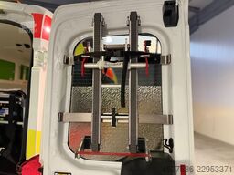 FORD Transit 330 L2*RTW*KTW*KRANKENTRANSPORTER*LIEGE