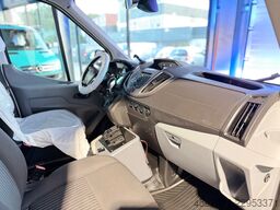 FORD Transit 330 L2*RTW*KTW*KRANKENTRANSPORTER*LIEGE