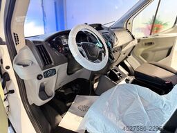 FORD Transit 330 L2*RTW*KTW*KRANKENTRANSPORTER*LIEGE