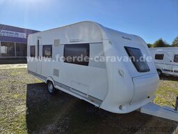 HOBBY De Luxe 495 UL Einzelbetten - Nr. 3 (3)