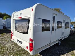 HOBBY De Luxe 495 UL Einzelbetten - Nr. 3 (3)