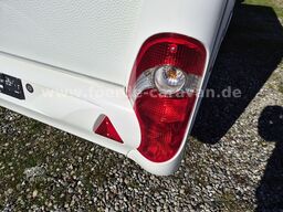 HOBBY De Luxe 495 UL Einzelbetten - Nr. 3 (3)