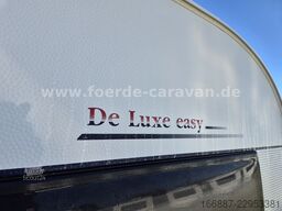 HOBBY De Luxe 495 UL Einzelbetten - Nr. 3 (3)
