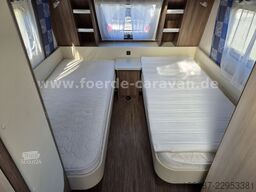 HOBBY De Luxe 495 UL Einzelbetten - Nr. 3 (3)