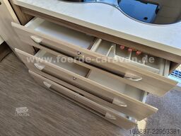 HOBBY De Luxe 495 UL Einzelbetten - Nr. 3 (3)