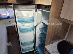 HOBBY De Luxe 495 UL Einzelbetten - Nr. 3 (3)