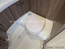 HOBBY De Luxe 495 UL Einzelbetten - Nr. 3 (3)