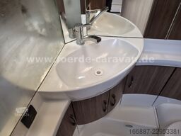 HOBBY De Luxe 495 UL Einzelbetten - Nr. 3 (3)