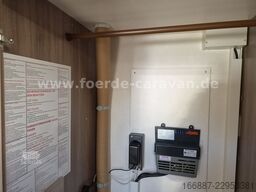 HOBBY De Luxe 495 UL Einzelbetten - Nr. 3 (3)