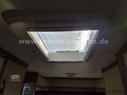 HOBBY De Luxe 495 UL Einzelbetten - Nr. 3 (3)