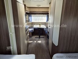 HOBBY De Luxe 495 UL Einzelbetten - Nr. 3 (3)