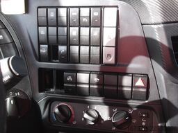 IVECO Stralis 310 Kühlkoffer