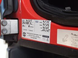 IVECO Stralis 310 Kühlkoffer