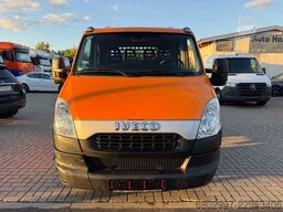 IVECO Daily 35S15 /3-Seiten-Kipper/DoKa 6 Sitze/AHK3,5