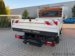 IVECO Daily 35S15 /3-Seiten-Kipper/DoKa 6 Sitze/AHK3,5