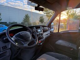 IVECO Daily 35S15 /3-Seiten-Kipper/DoKa 6 Sitze/AHK3,5