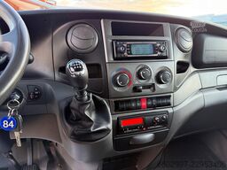 IVECO Daily 35S15 /3-Seiten-Kipper/DoKa 6 Sitze/AHK3,5