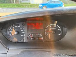 IVECO Daily 35S15 /3-Seiten-Kipper/DoKa 6 Sitze/AHK3,5