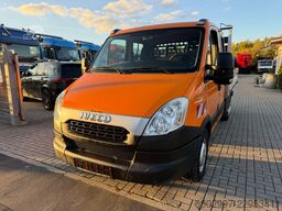 IVECO Daily 35S15 /3-Seiten-Kipper/DoKa 6 Sitze/AHK3,5