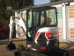 BOBCAT E27Z * 2x Löffel *