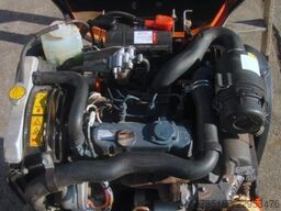 KUBOTA K008-3 *2x Löffel* *Verstellfahrwerk* vgl U10-3