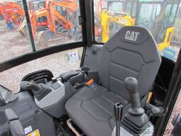 CATERPILLAR 301.8 Minibagger 24.500 EUR