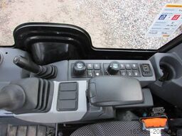 CATERPILLAR 301.8 Minibagger 24.500 EUR