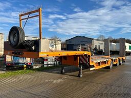 GOLDHOFER Stepstar STN-L3, 2 Paar Radmulden