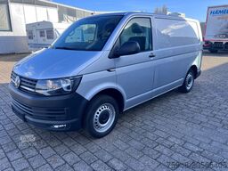 VOLKSWAGEN T6..Fahrt/Standkü