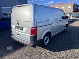 VOLKSWAGEN T6..Fahrt/Standkü
