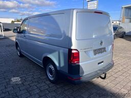 VOLKSWAGEN T6..Fahrt/Standkü