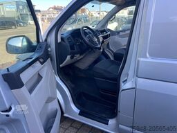 VOLKSWAGEN T6..Fahrt/Standkü