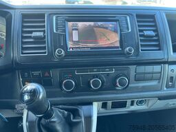 VOLKSWAGEN T6..Fahrt/Standkü