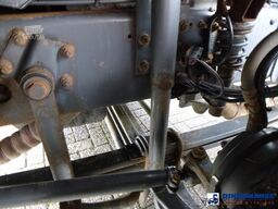 Renault Midlum 270 4x2 gas tank 20.3 m3