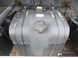 Renault Midlum 270 4x2 gas tank 20.3 m3