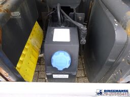 Renault Midlum 270 4x2 gas tank 20.3 m3