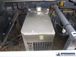 Renault Midlum 270 4x2 gas tank 20.3 m3