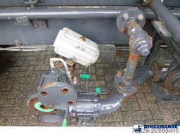 Renault Midlum 270 4x2 gas tank 20.3 m3