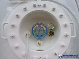 Renault Midlum 270 4x2 gas tank 20.3 m3