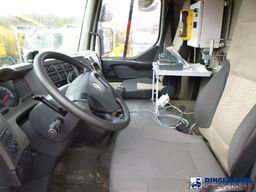 Renault Midlum 270 4x2 gas tank 20.3 m3