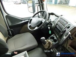 Renault Midlum 270 4x2 gas tank 20.3 m3